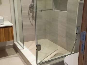 3 Bedroom Penthouse