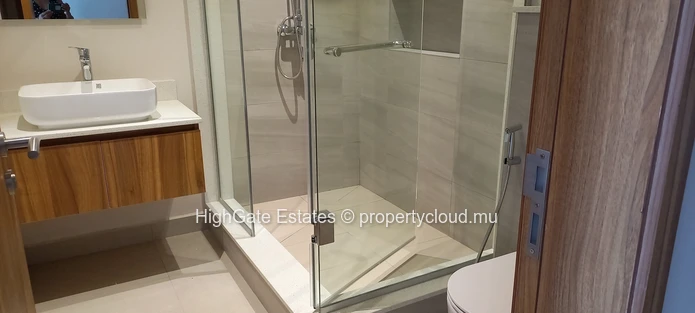 Stunning Penthouse 360' D  Mount Seaview