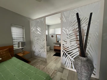 2 Bedroom Villa