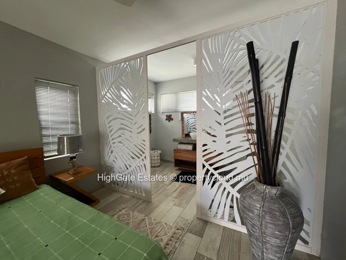 3 Bedrooms Villa For Rent In Private Compound