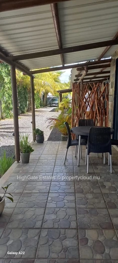 Individual Bungalow All Furnished 