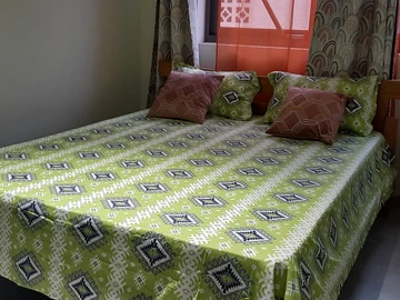 4 Bedroom Townhouse, Duplex