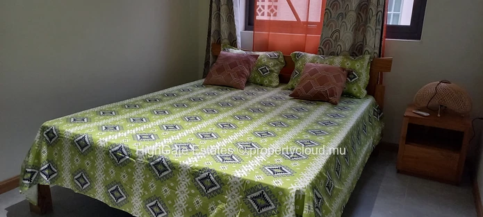 Duplex 4 Bedrooms New For Rent Long Term