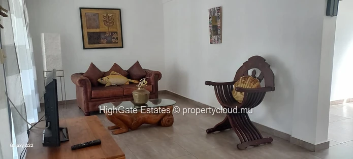 Individual Bungalow All Furnished 