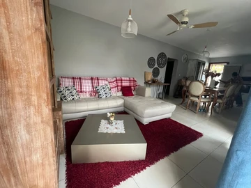 2 Bedroom Villa