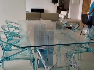 3 Bedroom Penthouse