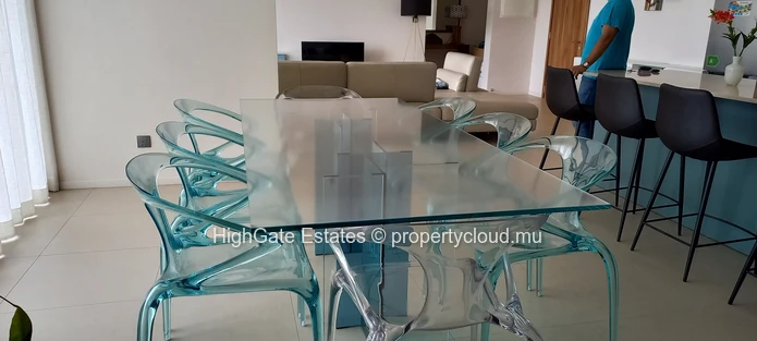 Stunning Penthouse 360' D  Mount Seaview