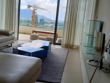 3 Bedroom Penthouse