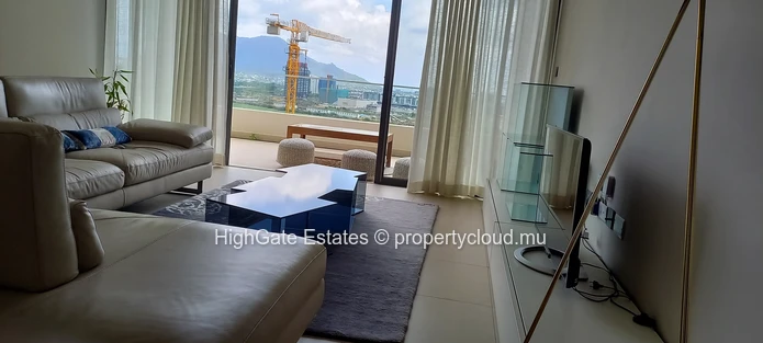 Stunning Penthouse 360' D  Mount Seaview