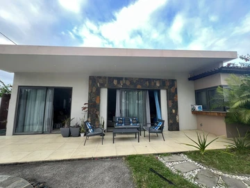 2 Bedroom Villa