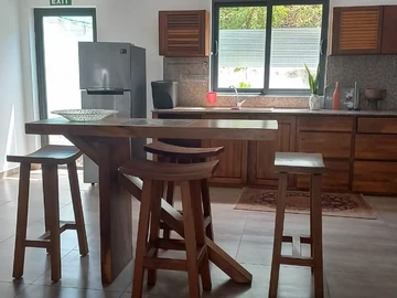 3 Bedroom Apartment