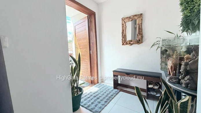 3 Bedroom House Fully Furnished