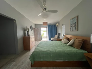 2 Bedroom Villa