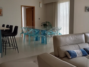 3 Bedroom Penthouse