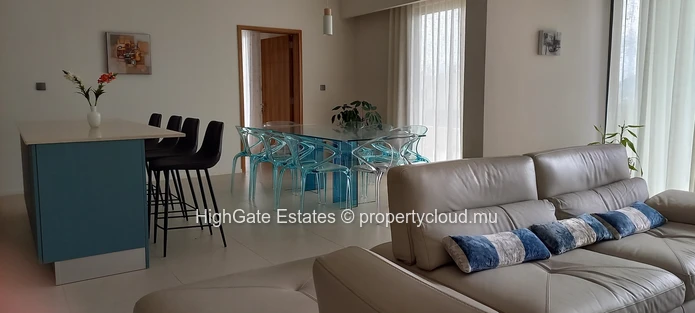 Stunning Penthouse 360' D  Mount Seaview