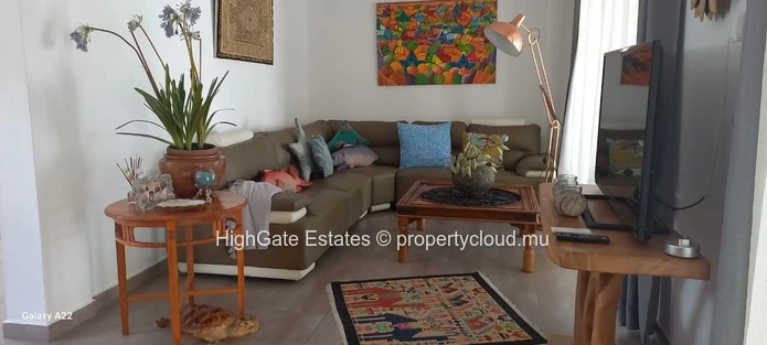 Individual Bungalow All Furnished 