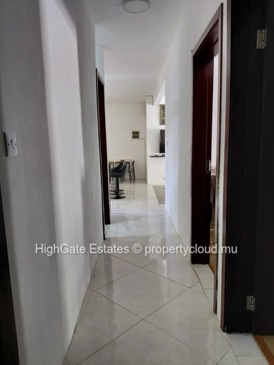 3 Bedr Apartment New