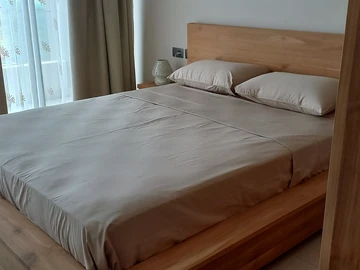3 Bedroom Penthouse