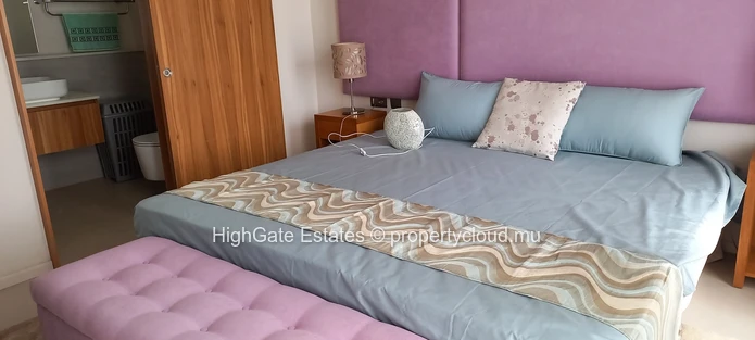 Stunning Penthouse 360' D  Mount Seaview