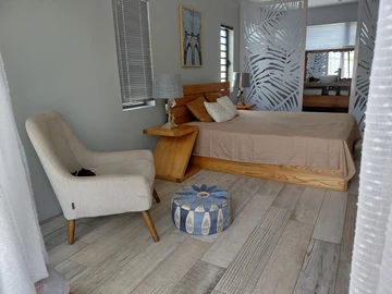 2 Bedroom Villa