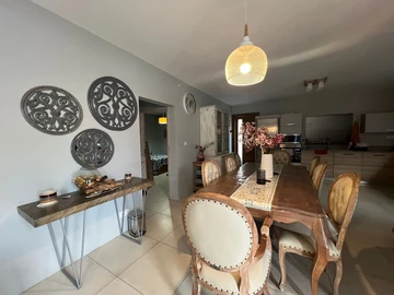 2 Bedroom Villa