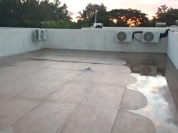 4 Bedroom Townhouse, Duplex