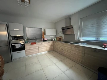 2 Bedroom Villa