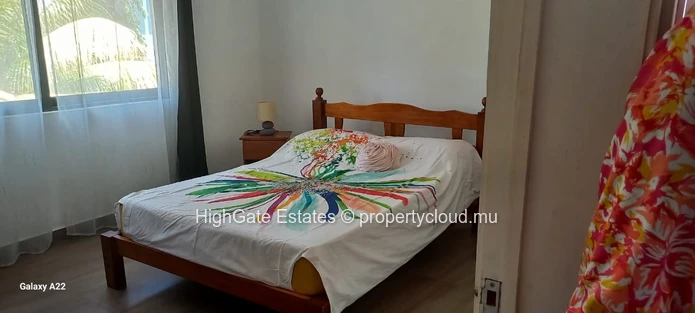 Individual Bungalow All Furnished 