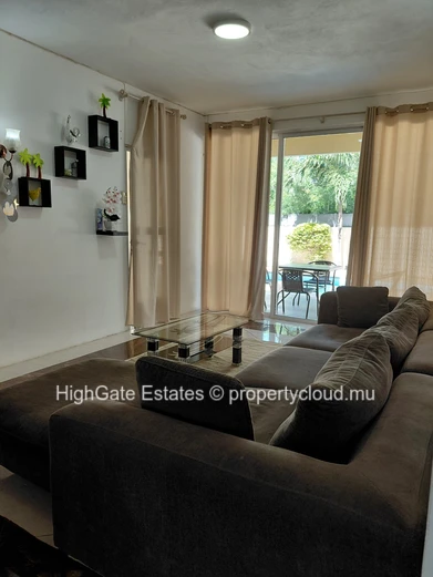 3 Bedr Apartment New