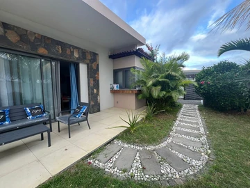 2 Bedroom Villa