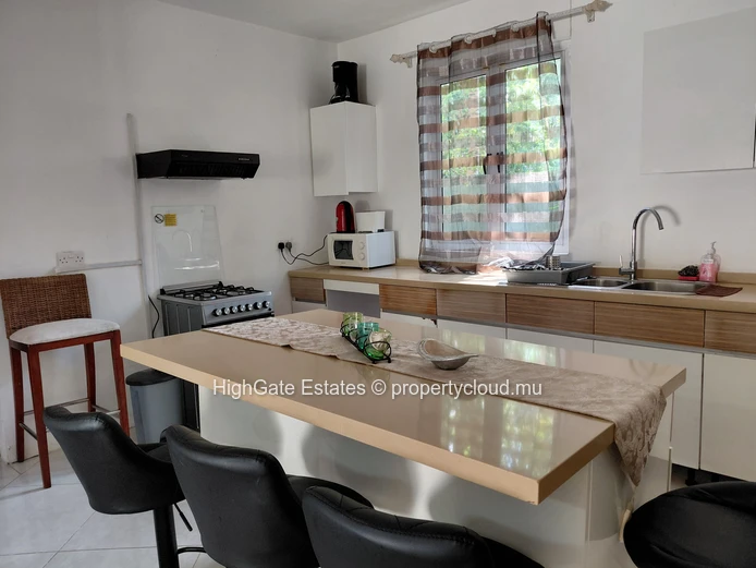 3 Bedr Apartment New