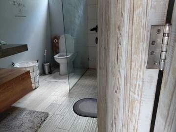 2 Bedroom Villa