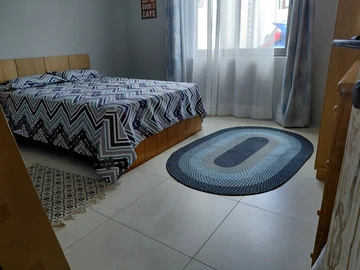 2 Bedroom Villa