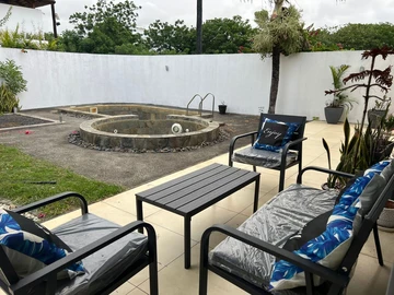2 Bedroom Villa