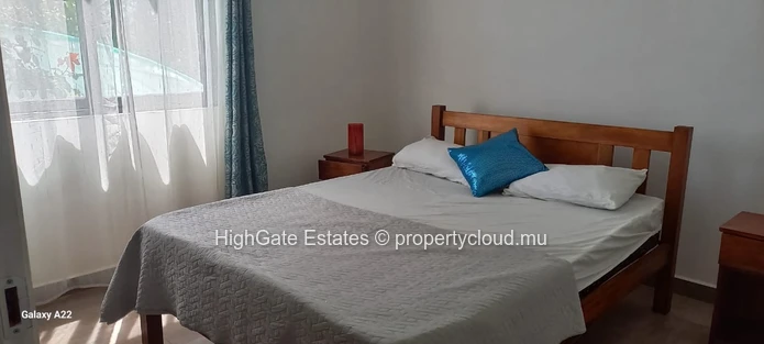 Individual Bungalow All Furnished 