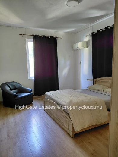 3 Bedr Apartment New