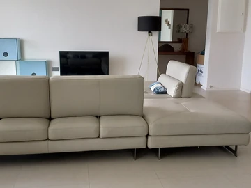 3 Bedroom Penthouse