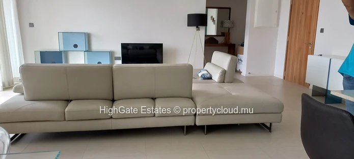Stunning Penthouse 360' D  Mount Seaview