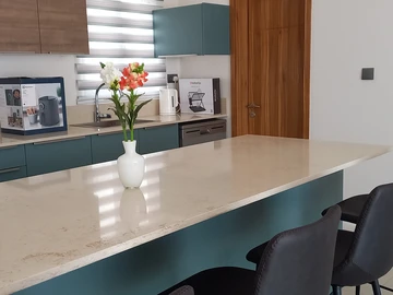 3 Bedroom Penthouse