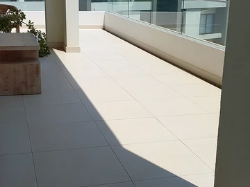 3 Bedroom Penthouse
