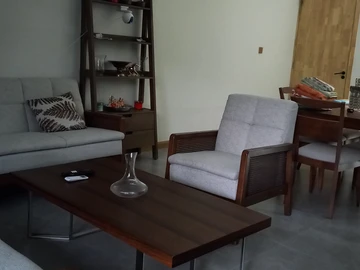 4 Bedroom Townhouse, Duplex